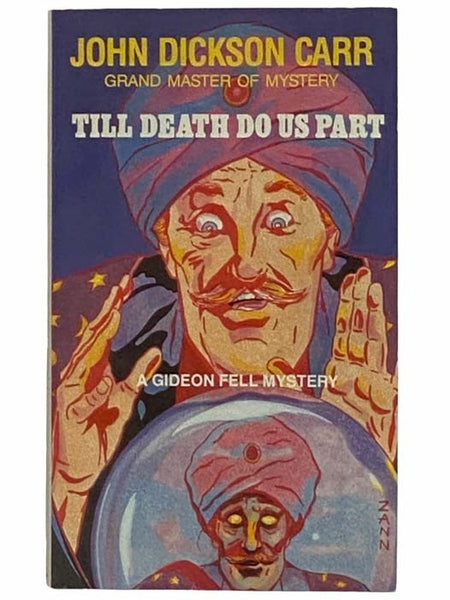 Till Death Do Us Part