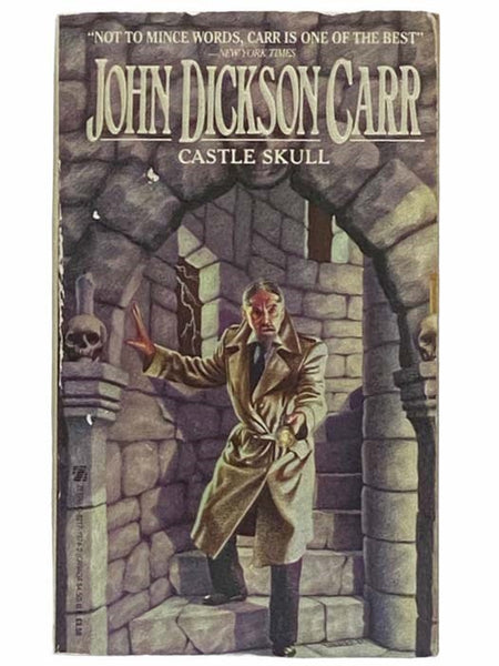 Castle Skull