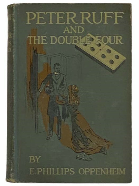 Peter Ruff and the Double Four