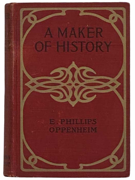 A Maker of History