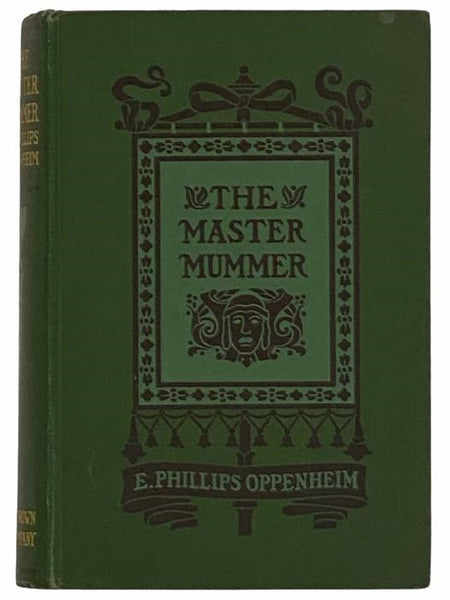 The Master Mummer
