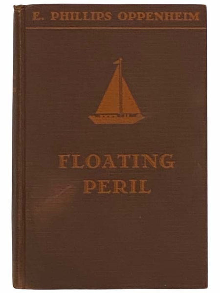 Floating Peril [The Story Without a Title]