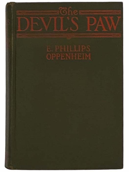 The Devil's Paw