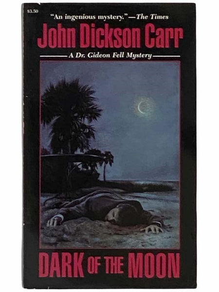 Dark of the Moon
