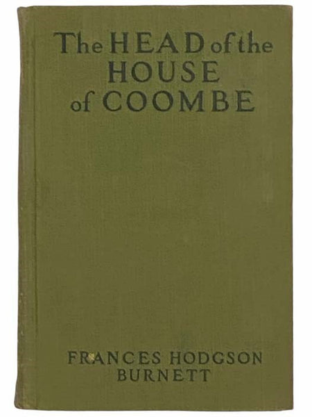 The Head of the House of Coombe