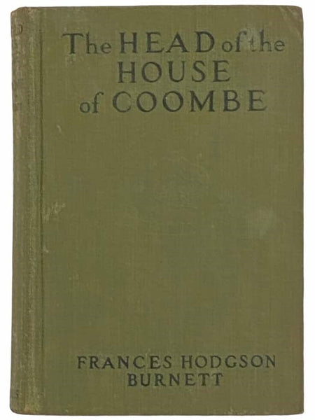 The Head of the House of Coombe