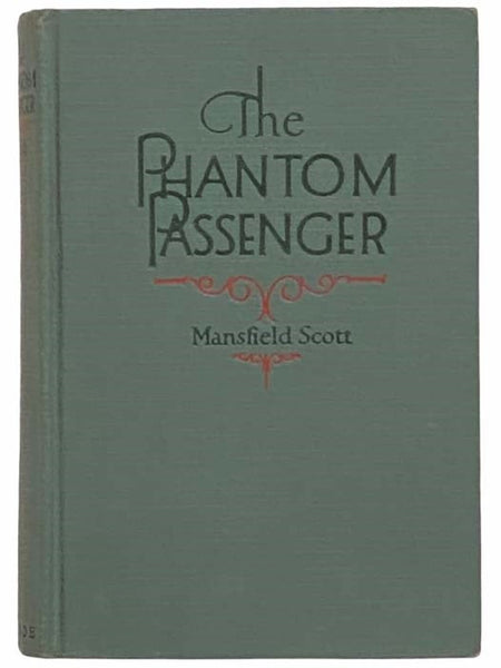 The Phantom Passenger