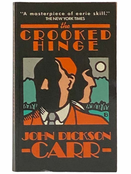 The Crooked Hinge