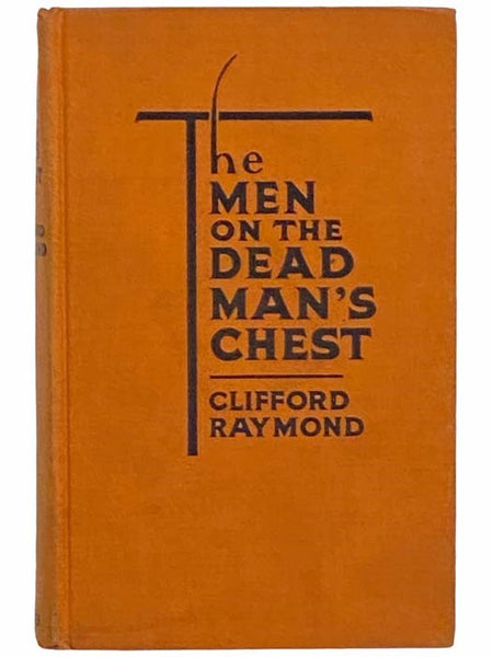 The Men on the Dead Man's Chest