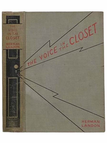 The Voice in the Closet