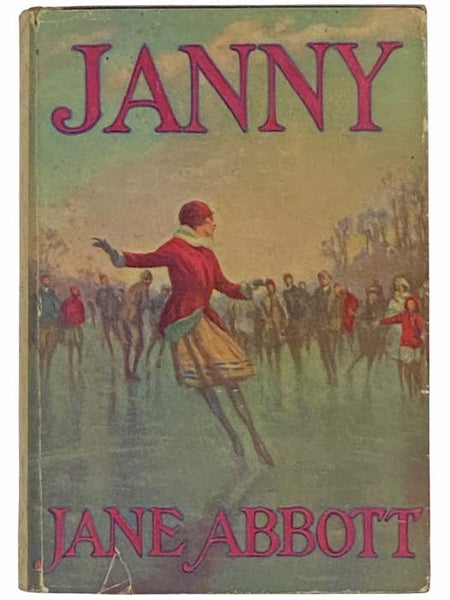 Janny