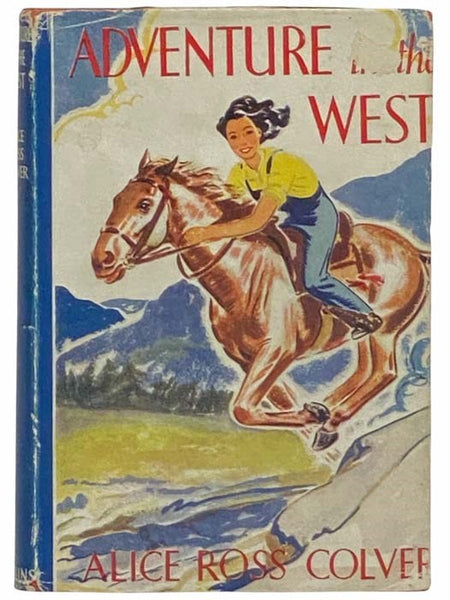 Adventure in the West