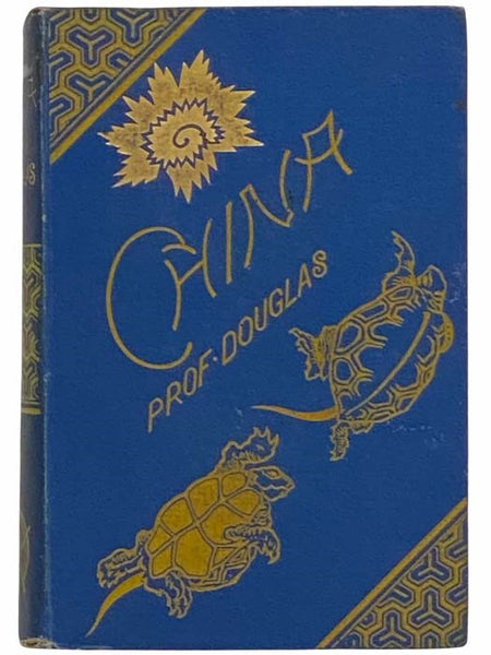 China (with Map)