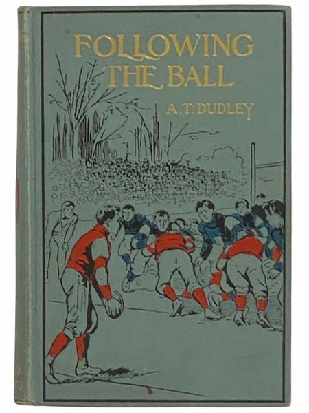 Following the Ball