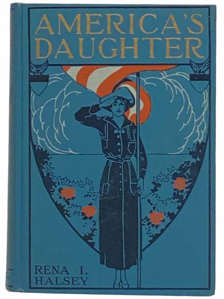 America's Daughter