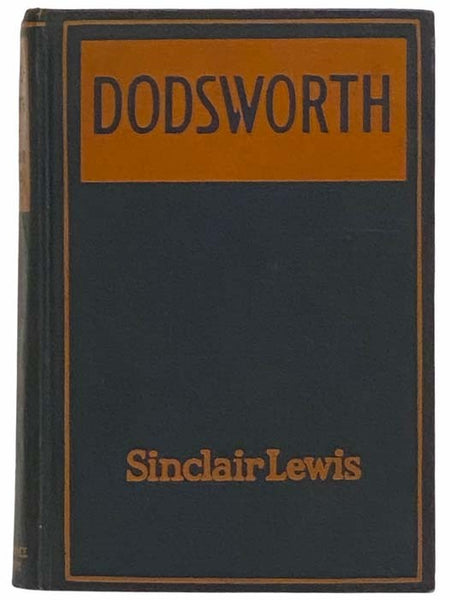 Dodsworth