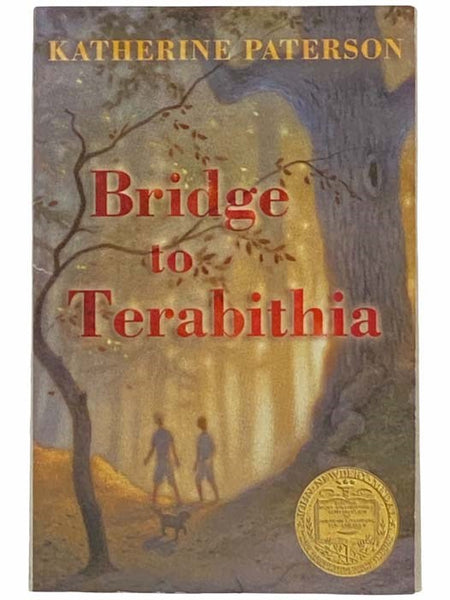 Bridge to Terabithia