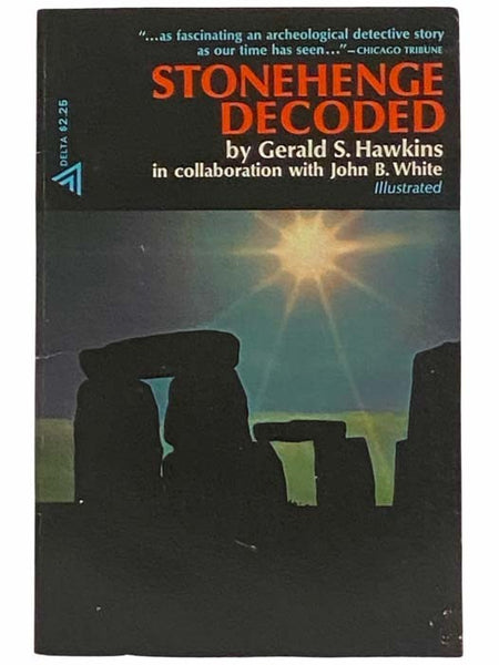 Stonehenge Decoded
