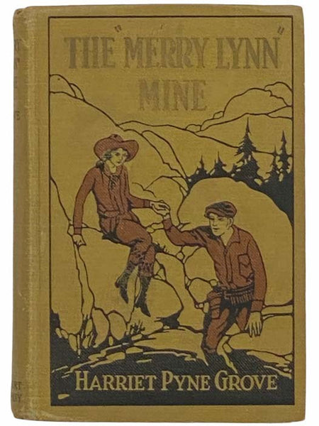 The Merry Lynn Mine (Merry Lynn Series)