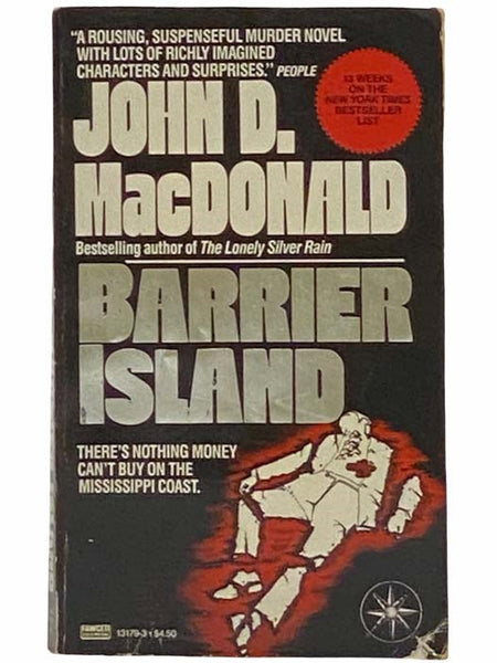 Barrier Island