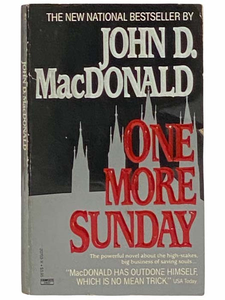 One More Sunday