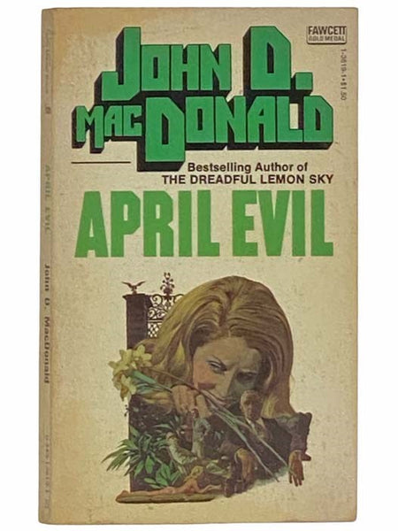 April Evil