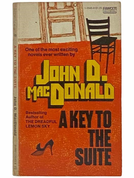 A Key to the Suite