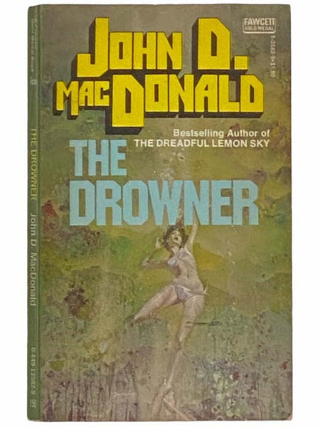 The Drowner