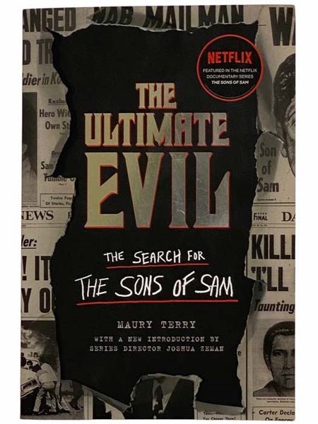 The Ultimate Evil: The Search for the Sons of Sam