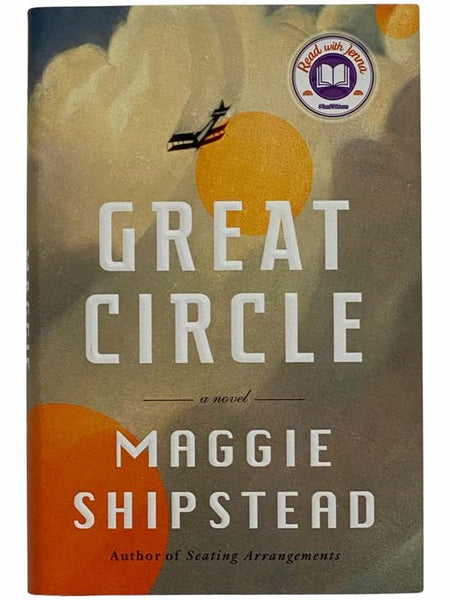 Great Circle: A Novel