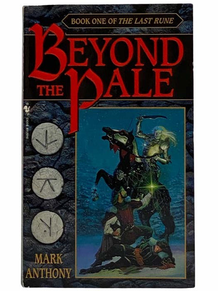 Beyond the Pale (The Last Rune No. 1)