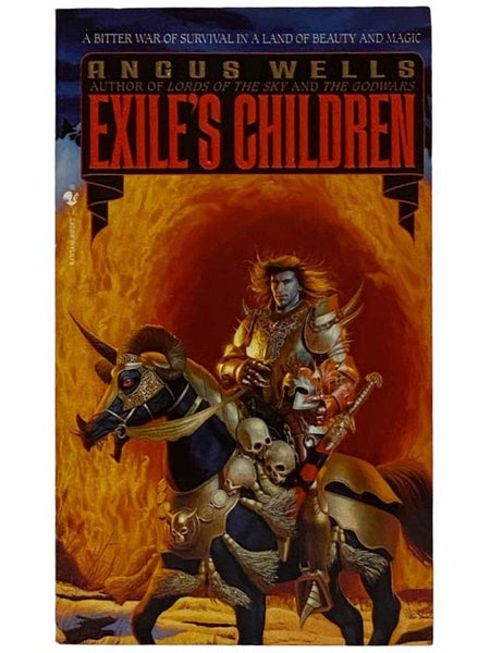 Exile's Children