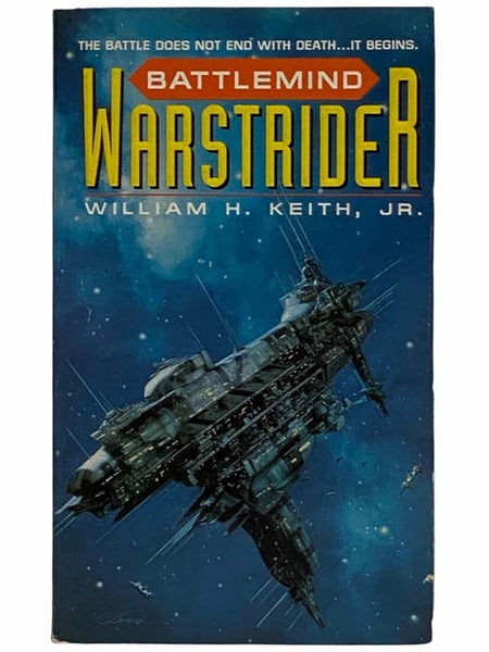 Battlemind (Warstrider)