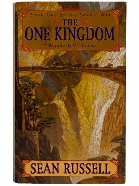 The One Kingdom (The Swans' War No. 1)