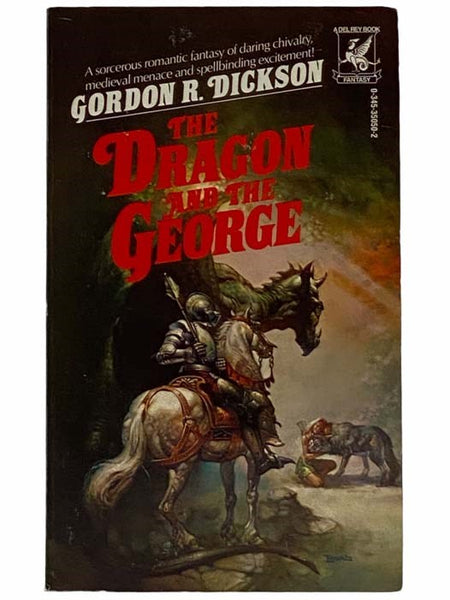 The Dragon and the George