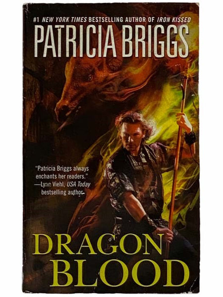 Dragon Blood