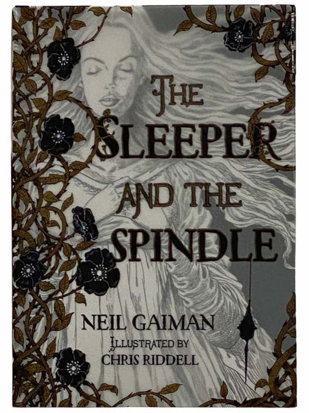 The Sleeper and the Spindle