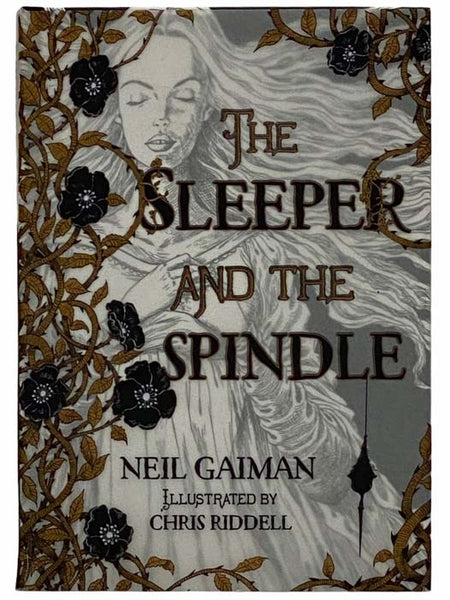 The Sleeper and the Spindle