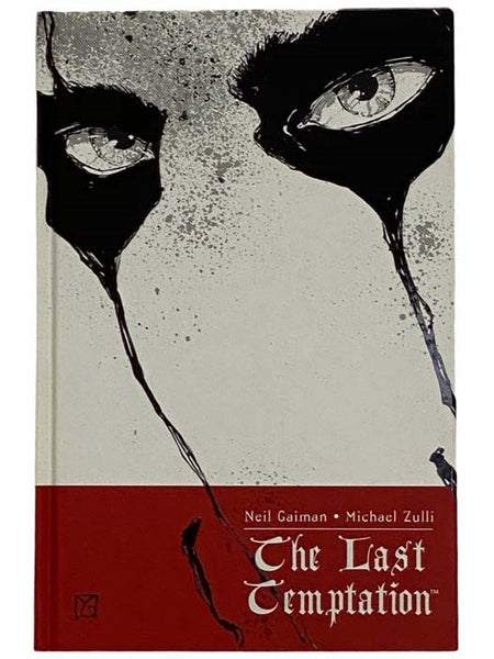 The Last Temptation