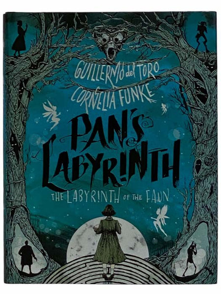 Pan's Labyrinth: The Labyrinth of the Faun