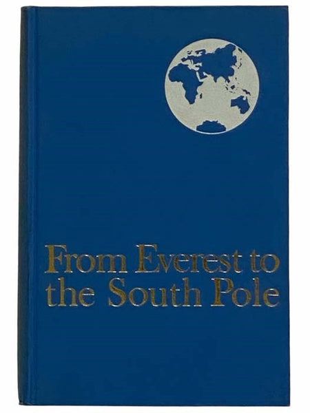 From Everest to the South Pole
