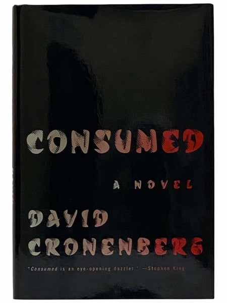 Consumed