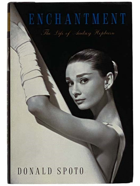 Enchantment: The Life of Audrey Hepburn