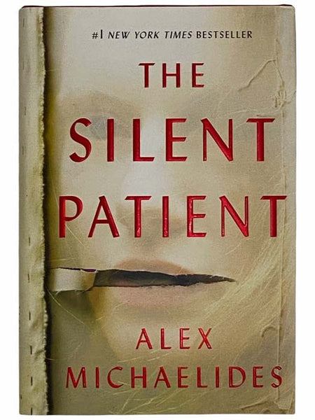 The Silent Patient