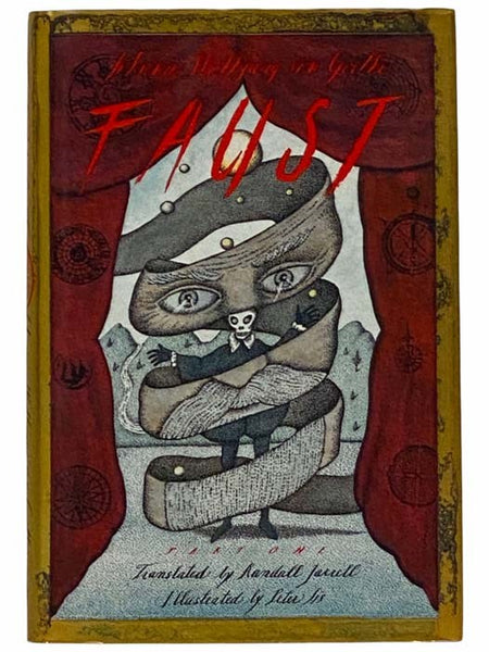 Faust, Part I [1]