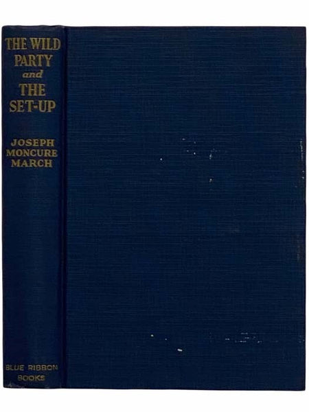 The Wild Party and the Set-Up