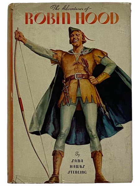 Robin Hood and His Merry Men [The Adventures of Robin Hood]