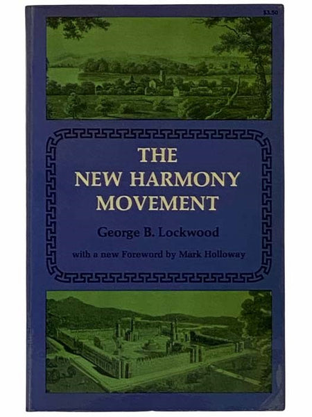 The New Harmony Movement