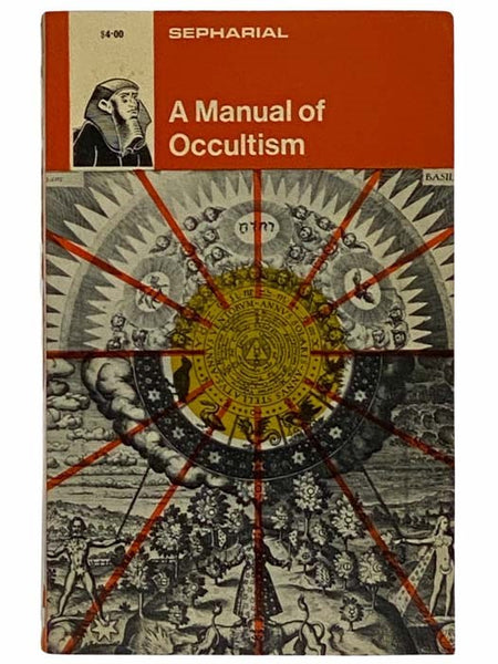 A Manual of Occultism