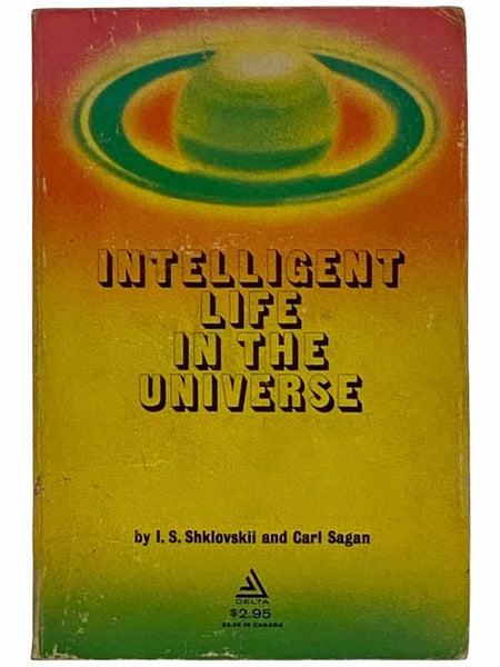 Intelligent Life in the Universe (Delta 4056)